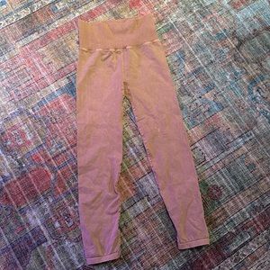 Free People leggings